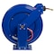 Coxreels Hose Reel, Spring Rewind, 3/8" X 100', Pvc 300 Psi Hose TSH-N-3100 - alternate 3